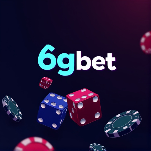6gbet Logo
